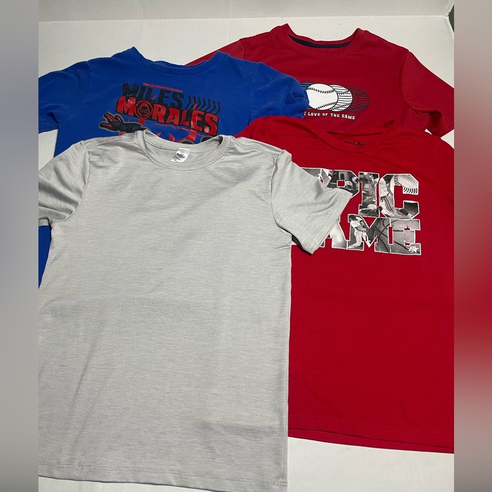 Boys tshirt bundle